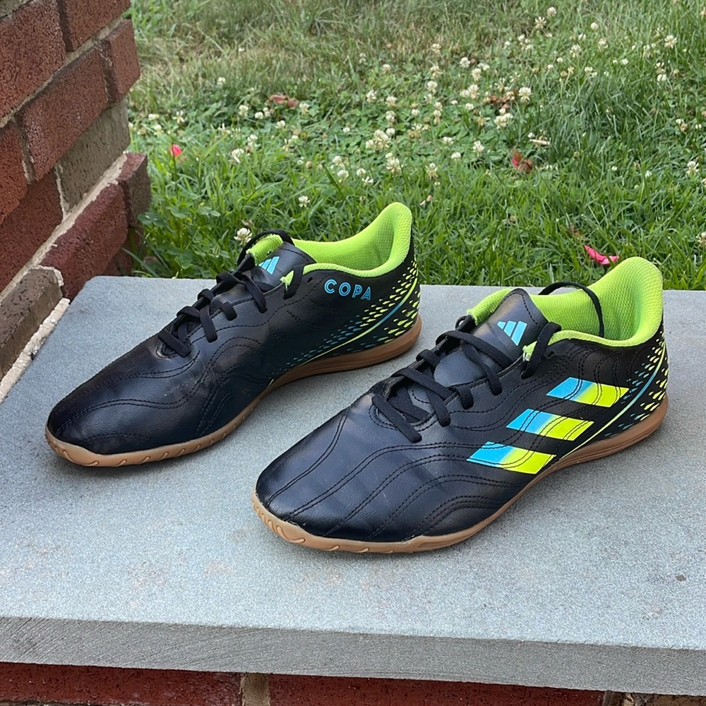 Adidas Copa Indoor Soccer Shoes